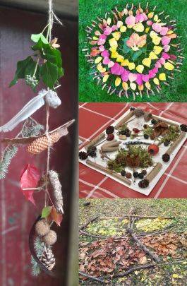 Art et Nature