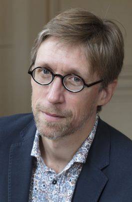 Sébastien Rutés