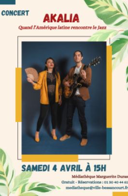 concert Akalia