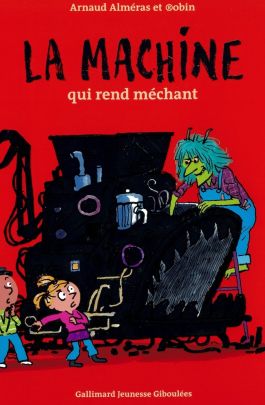 Le livre préféré des CP | invité Arnaud Alméras
