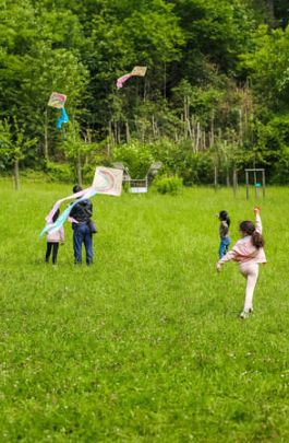 Fête de la nature