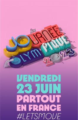 journée olympique