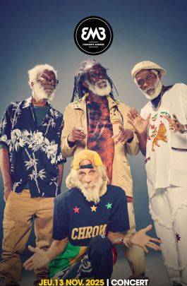The Congos