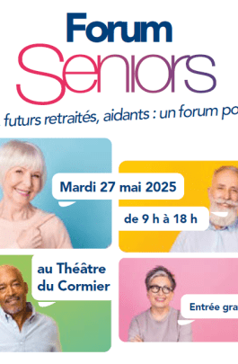 Forum Seniors