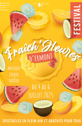 Fraich'Heures
