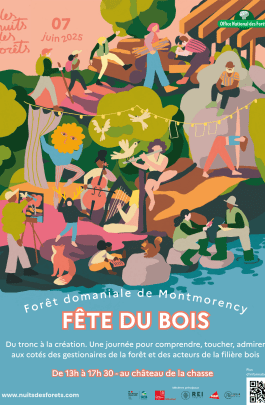 Fête du bois
