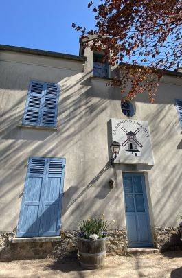Maison du meunier