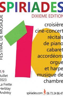 Spiriades 2023