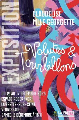 affiche exposition
