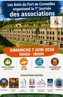 Amis du fort de Cormeilles