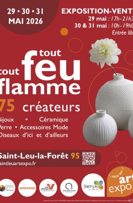 Tout feu tout flamme