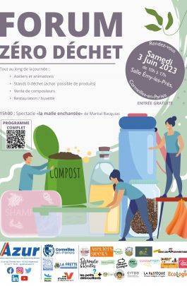 Atelier 0 dechet