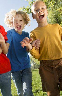 Ateliers en famille