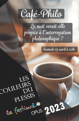 Café-philo