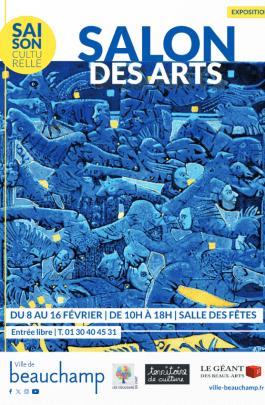 Salon des Arts Beauchamp