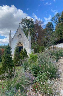 Chapelle