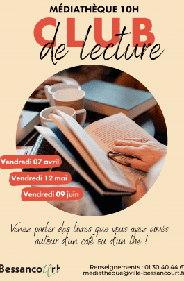 club de lecture