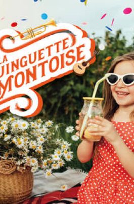 Guinguette ermontoise