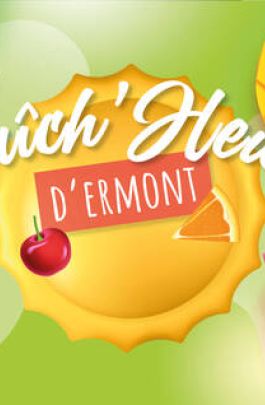 Fraichheures Ermont