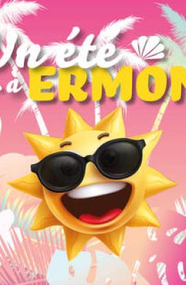 Un été à Ermont