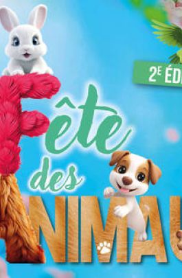 Fête des animaux