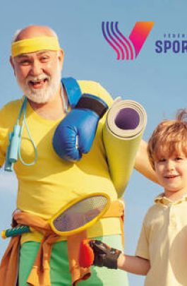 Sport et vitalité en fanfare