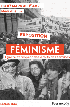 féminisme expo