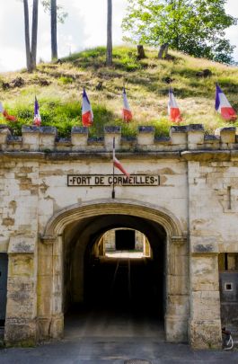 Fort de Cormeilles