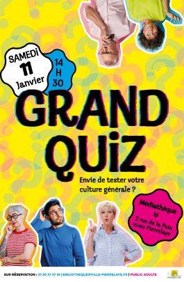 Grand Quizz 2024