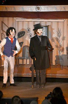 dr jeckyll et mr hide