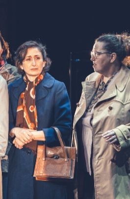 Le Procès d'une vie