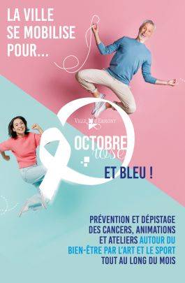 Octobre rose
