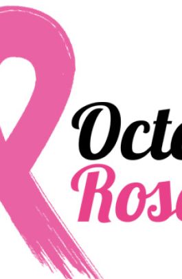 Octobre rose
