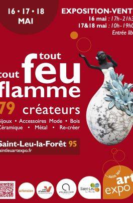 Tout Feu Tout Flamme
