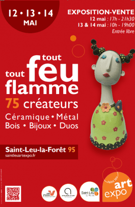 tout feu tout flamme