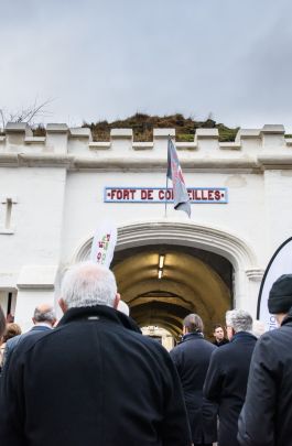 Fort de Cormeilles
