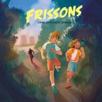 Frissons : crime sous haute tension