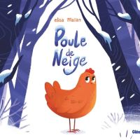 Poule de Neige