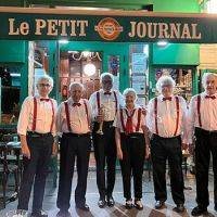 festival jazz