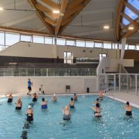 Aquabike ©CBadet