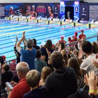 France natation 25m France natation 25m