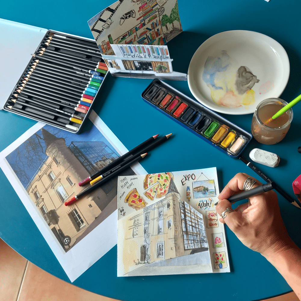 Dessine Ton Meublenull