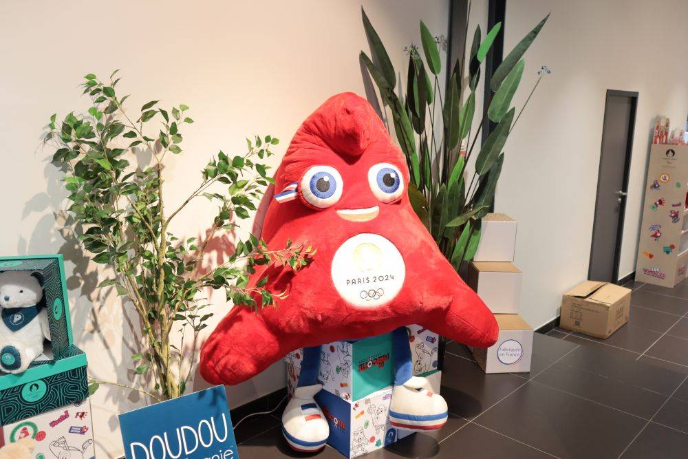 Doudou paris new arrivals