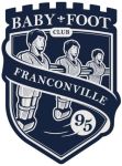 Logo de l'association Baby-Foot Club Franconville Le Plessis-Bouchard