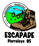 ESCAPADE