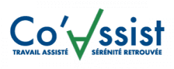 Logo Co Assist