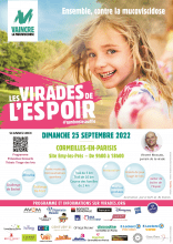 Virade de l'espoir