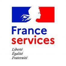 Logo France services