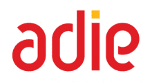Logo ADIE