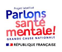 Parlons santé mentale